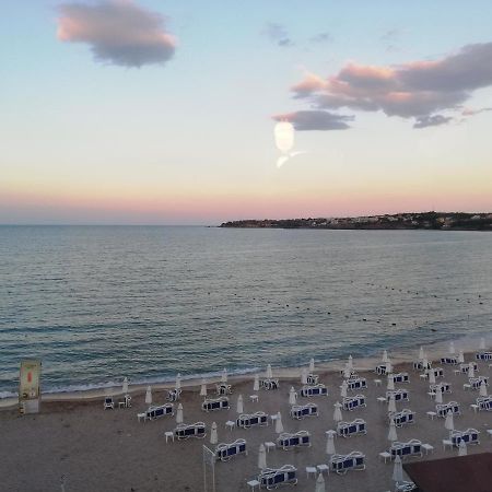 Hotel Gaia Sozopol Exterior photo