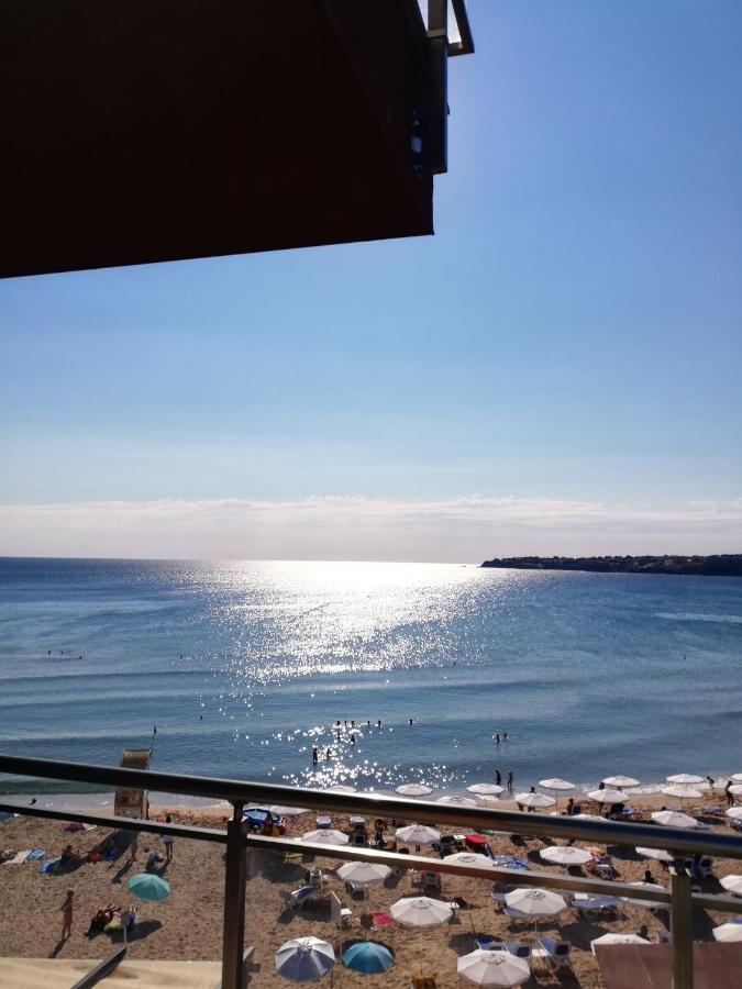 Hotel Gaia Sozopol Exterior photo