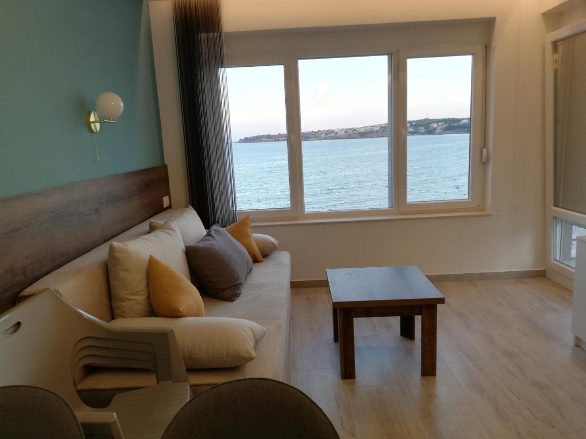 Hotel Gaia Sozopol Exterior photo