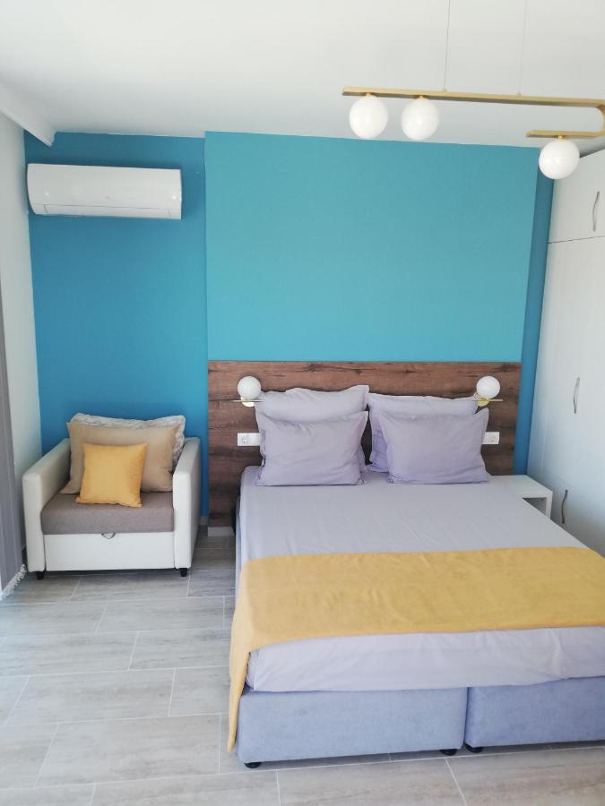 Hotel Gaia Sozopol Exterior photo
