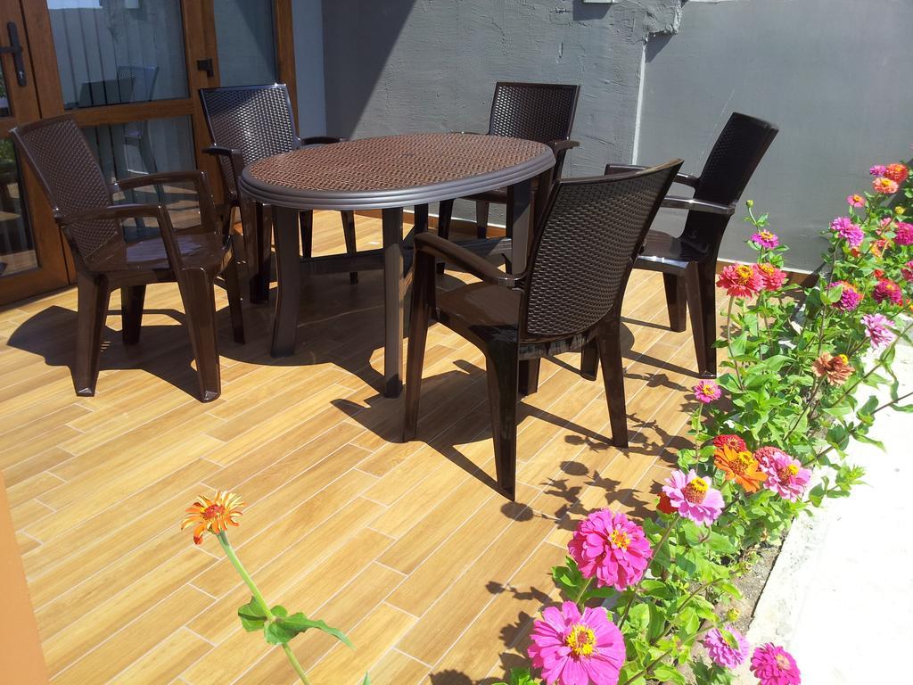 Hotel Gaia Sozopol Room photo
