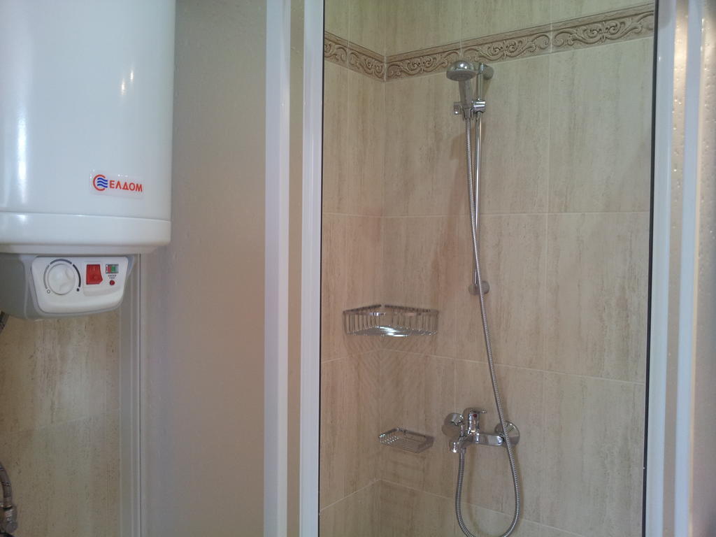 Hotel Gaia Sozopol Room photo
