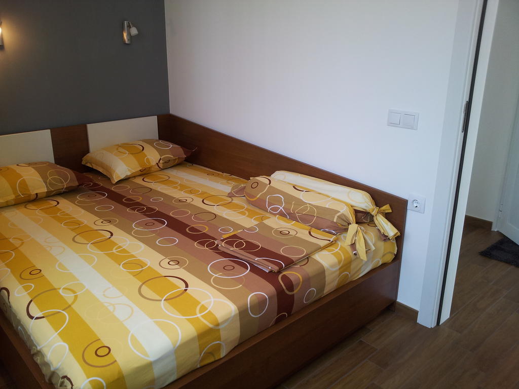 Hotel Gaia Sozopol Room photo